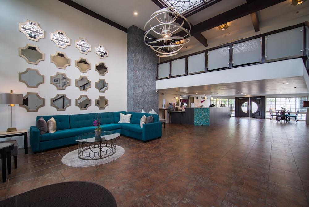 Winners Circle Resort Солана Бич Экстерьер фото